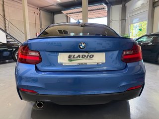 BMW Serie 2 218d