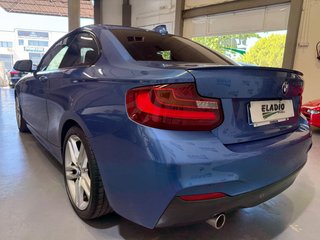 BMW Serie 2 218d