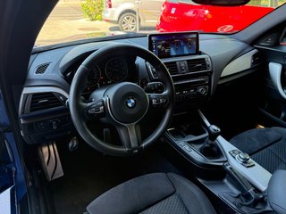 BMW Serie 2 218d