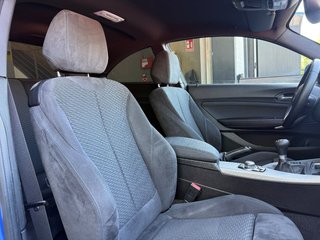 BMW Serie 2 218d