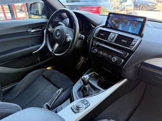 BMW Serie 2 218d