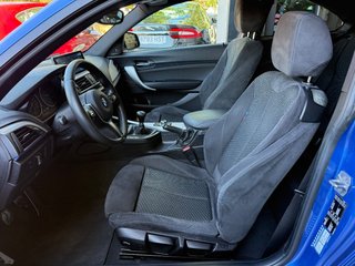 BMW Serie 2 218d