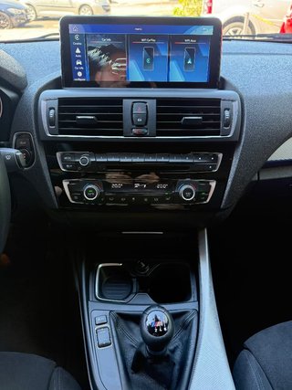 BMW Serie 2 218d