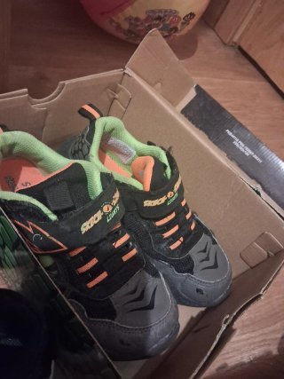 Lote Zapatos Niños Variados Talla 29 30 31