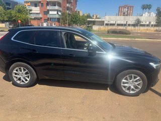 Volvo XC60 2021
