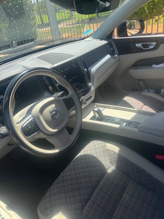 Volvo XC60 2021