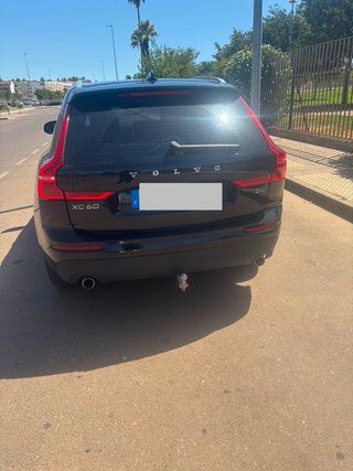Volvo XC60 2021