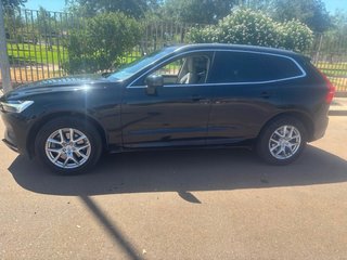 Volvo XC60 2021