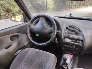 Citroen Saxo 1.5D 5p año 2000