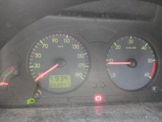 Citroen Saxo 1.5D 5p año 2000