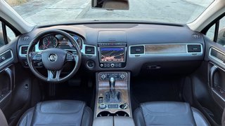 Volkswagen Touareg 2015