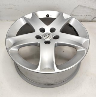 Juego de Llantas Peugeot RIFTER originales