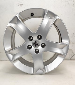 Juego de Llantas Peugeot RIFTER originales