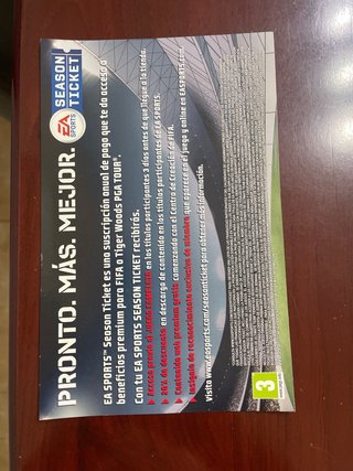 FIFA 13 Xbox 360