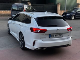 Opel Insignia gsi 260cv turbo 4x4 2020