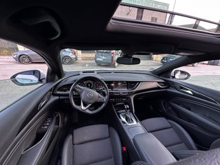 Opel Insignia gsi 260cv turbo 4x4 2020