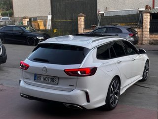 Opel Insignia gsi 260cv turbo 4x4 2020