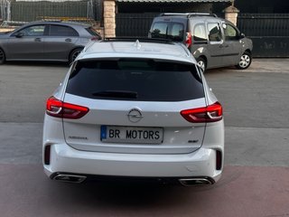 Opel Insignia gsi 260cv turbo 4x4 2020
