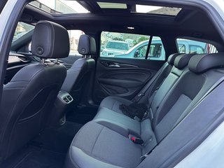 Opel Insignia gsi 260cv turbo 4x4 2020