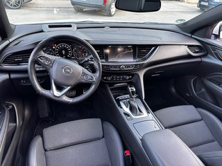 Opel Insignia gsi 260cv turbo 4x4 2020