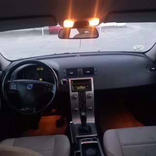 Volvo V50 2009