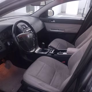 Volvo V50 2009