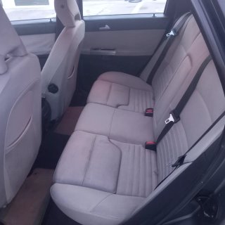 Volvo V50 2009