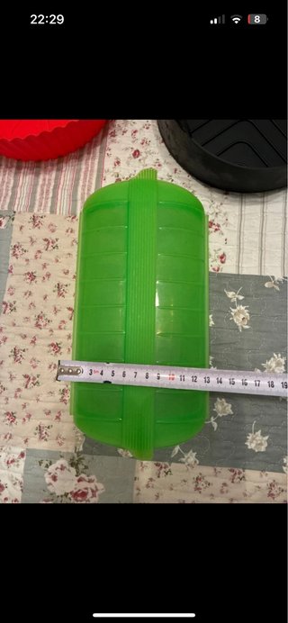Lekue 2 Moldes Silicona Cocina