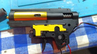 Gearbox v2