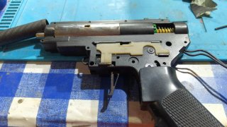 Gearbox v2