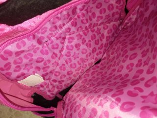 Mochila y estuches LOL Surprise