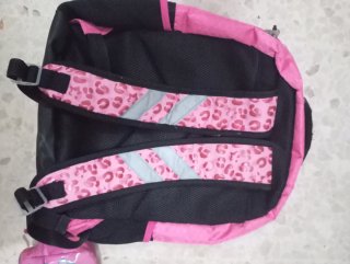 Mochila y estuches LOL Surprise