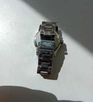 Orologio Liu Jo Luxury Donna – Quadrante Blu Sunra
