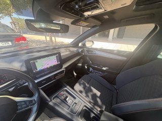 SEAT leon SP , 2.0 TDI , 150 cv , DSG S/S , FR XL
