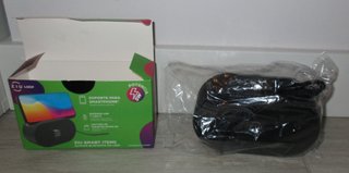Altavoz Bluetooth Ziu Loop con Lector Micro SD