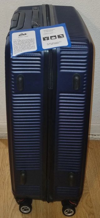 Maleta 23kg nueva grande