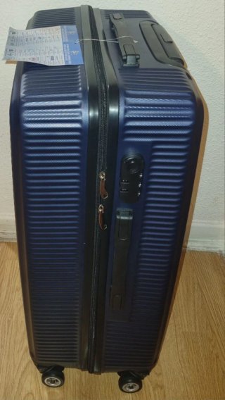 Maleta 23kg nueva grande