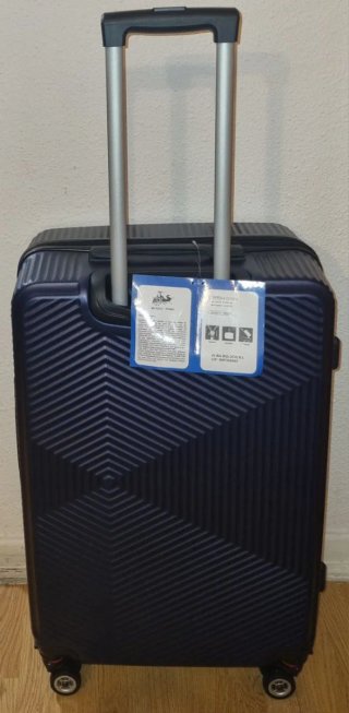 Maleta 23kg nueva grande