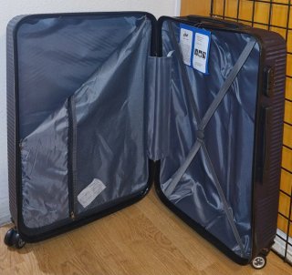 Maleta 23kg nueva grande