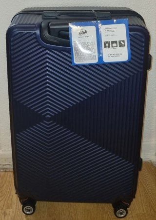 Maleta 23kg nueva grande