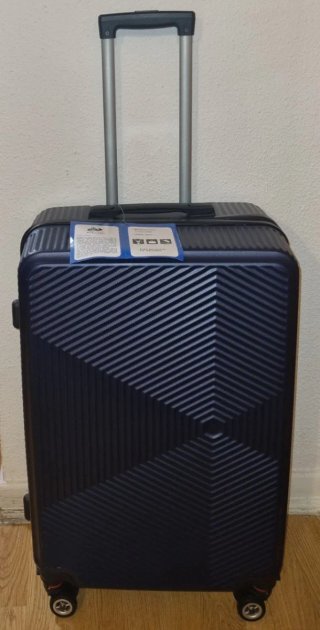 Maleta 23kg nueva grande