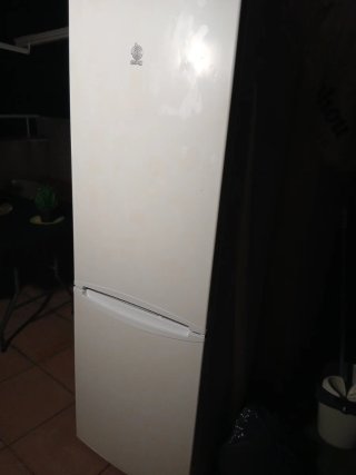 Nevera Balay Combi