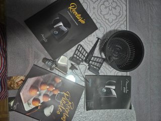 Robot Cocina Mambo 8590 Cecotec