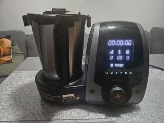 Robot Cocina Mambo 8590 Cecotec