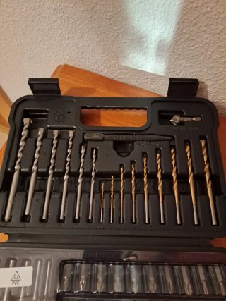 Maletín STANLEY Fatmax Herramientas 50 Piezas