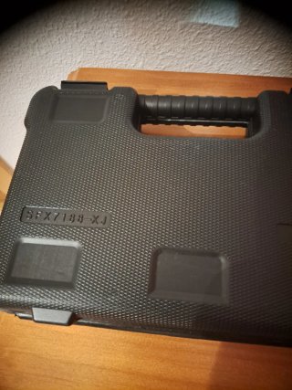 Maletín STANLEY Fatmax Herramientas 50 Piezas