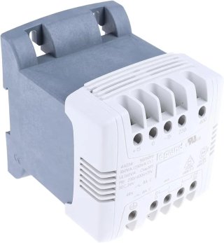 Transformador Legrand 230/400V 24/48V
