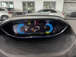 Peugeot 3008 225 eEAT8 Allure Pack (2023)