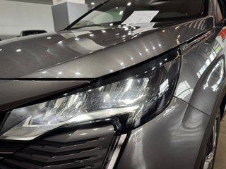 Peugeot 3008 225 eEAT8 Allure Pack (2023)