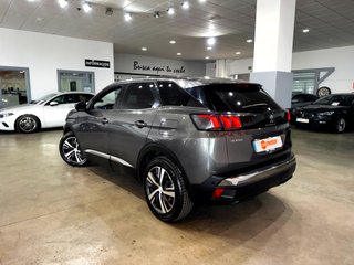 Peugeot 3008 225 eEAT8 Allure Pack (2023)